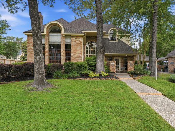 5615 Lone Cedar Drive, Kingwood TX 77345