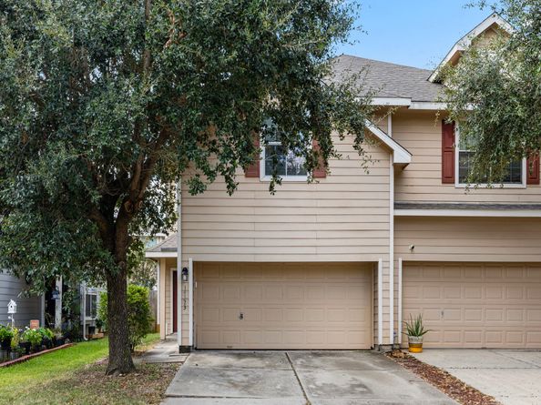 14323 Mirkwood Lane, Houston TX 77014
