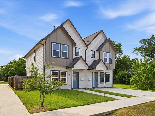 5403 Amy Street, Houston TX 77028