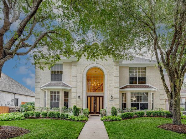 2023 Foreland Drive, Houston TX 77077