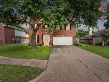 2314 Deerfield Drive