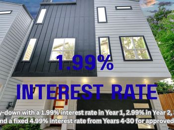 2016 Blodgett Street