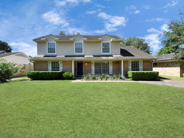 8119 Concho St Street, Houston TX 77036