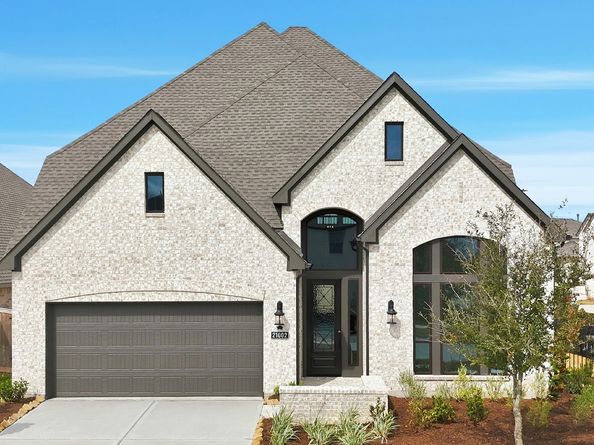 21002 Magnolia Mill Drive, Cypress TX 77433