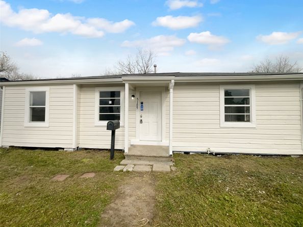 5109 Wilmington Street, Houston TX 77033