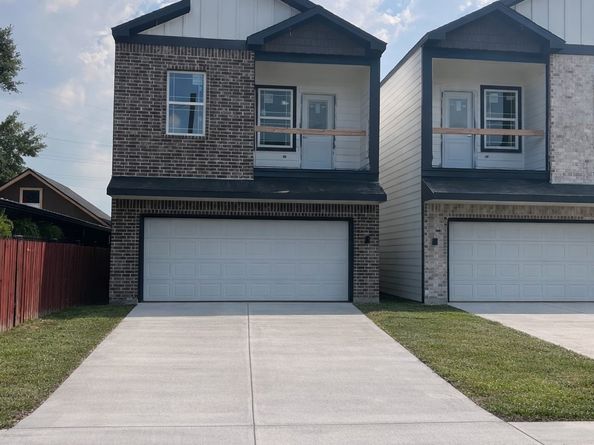 7422 Gonzales Street, Houston TX 77020