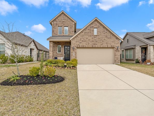 6025 Windward Falls Way, Porter TX 77365