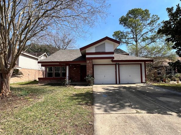 7934 Bayou Forest Drive, Houston TX 77088