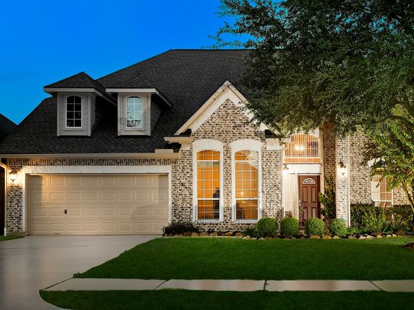 610 Manchester Trail Drive, Spring TX 77373