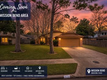8110 Glorieta Drive