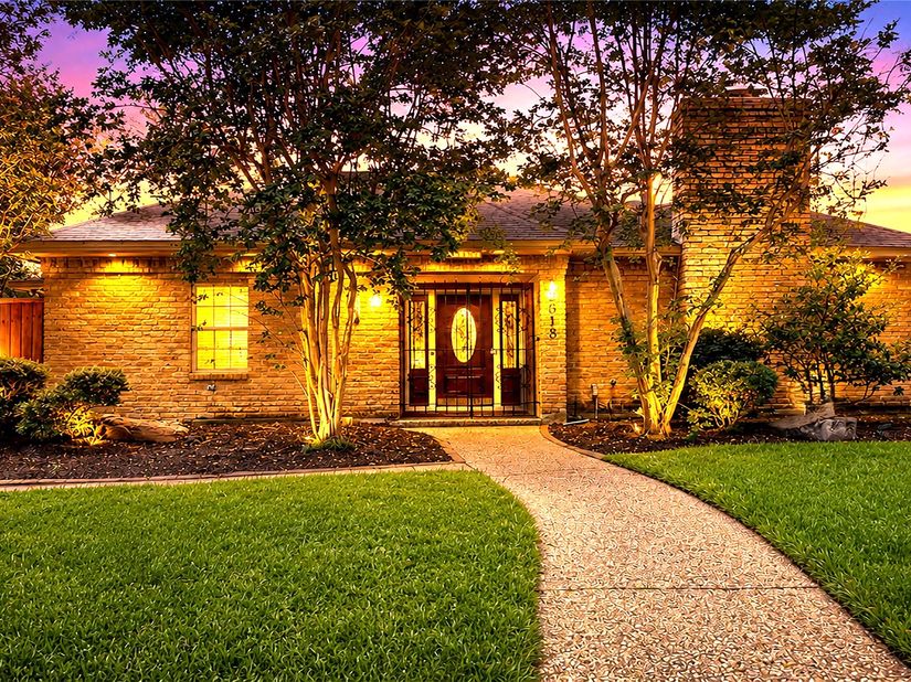 12618 Misty Valley Drive, Houston TX 77066