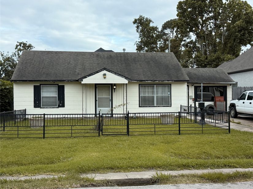 6501 Schiller Street, Houston TX 77055