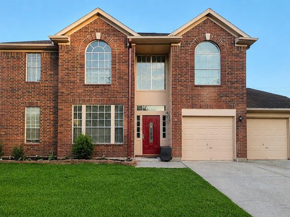 4803 Widerop Lane, Friendswood TX 77546