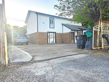 2131 Campbell Road