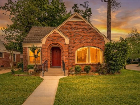 6673 Sylvan Road, Houston TX 77023