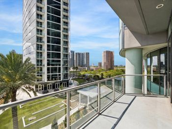 1600 Post Oak Boulevard