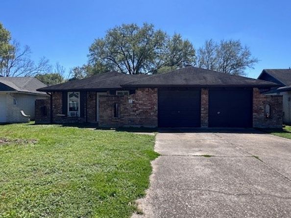 7627 Kellwood Drive, Houston TX 77040