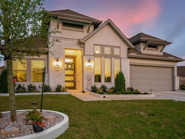 1502 Munson Valley Road, Richmond TX 77406
