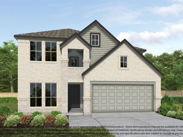 5610 Toledo Pines Lane, Katy TX 77493