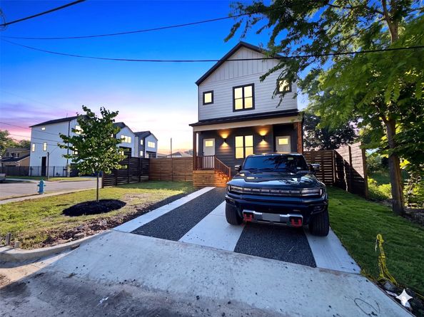 1002 E 33rd Street, Houston TX 77022