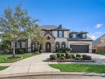 18703 S Bee Cave Springs Circle