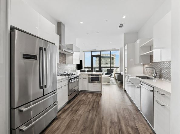 1211 Caroline Street 1503, Houston TX 77002