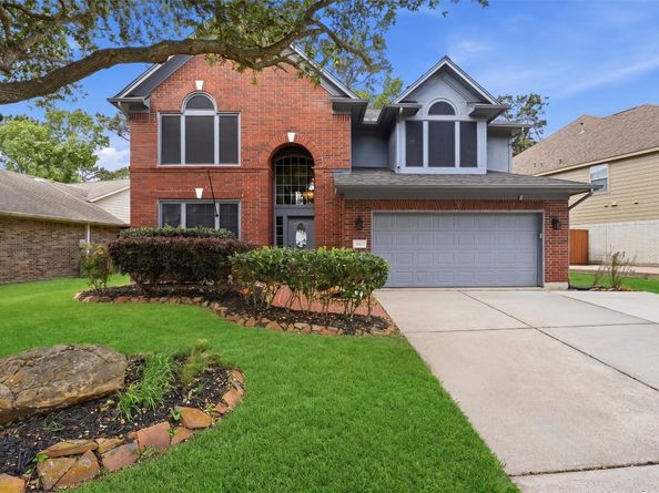 8827 Mile Run Road, Humble TX 77346