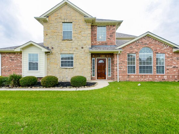 18702 Cypress Loch Drive, Spring TX 77379