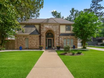 407 Champion Lake Drive