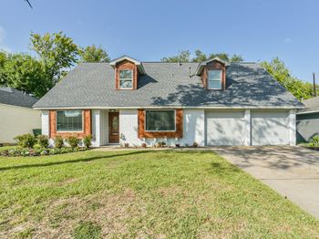 3319 Springrock Lane