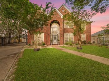 3430 Shadowwalk Drive