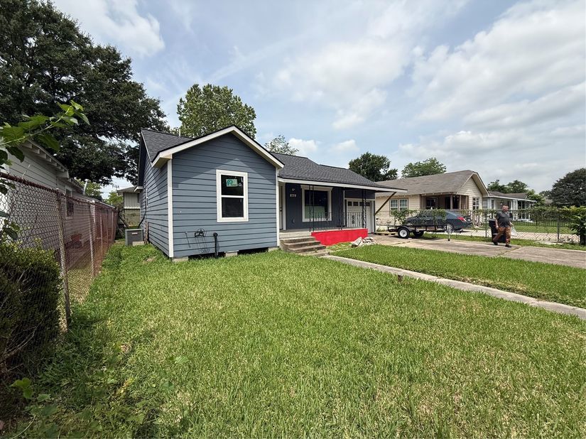 342 Hoffman Street, Houston TX 77020