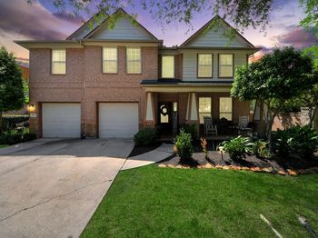 13827 Pepperstone Lane