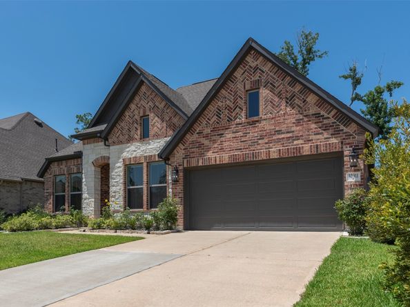 32311 Noble Creek Drive, Conroe TX 77385