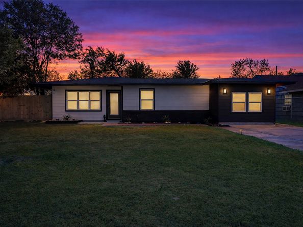 6152 Doulton Drive, Houston TX 77033
