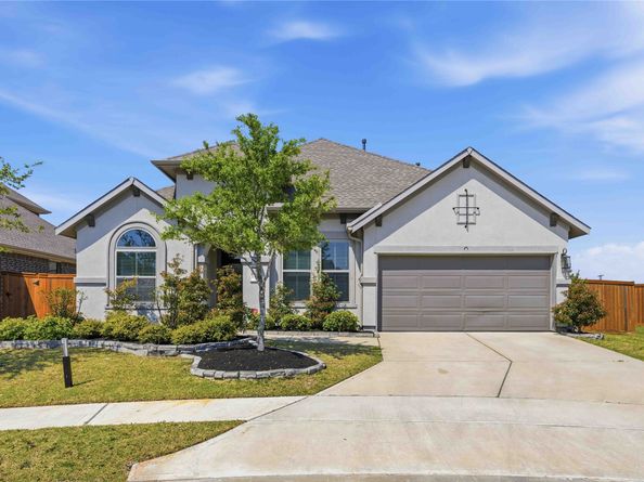 11823 Creekside Shore Circle, Cypress TX 77433