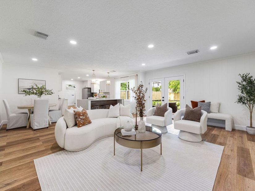 8713 Timberside Drive, Houston TX 77025