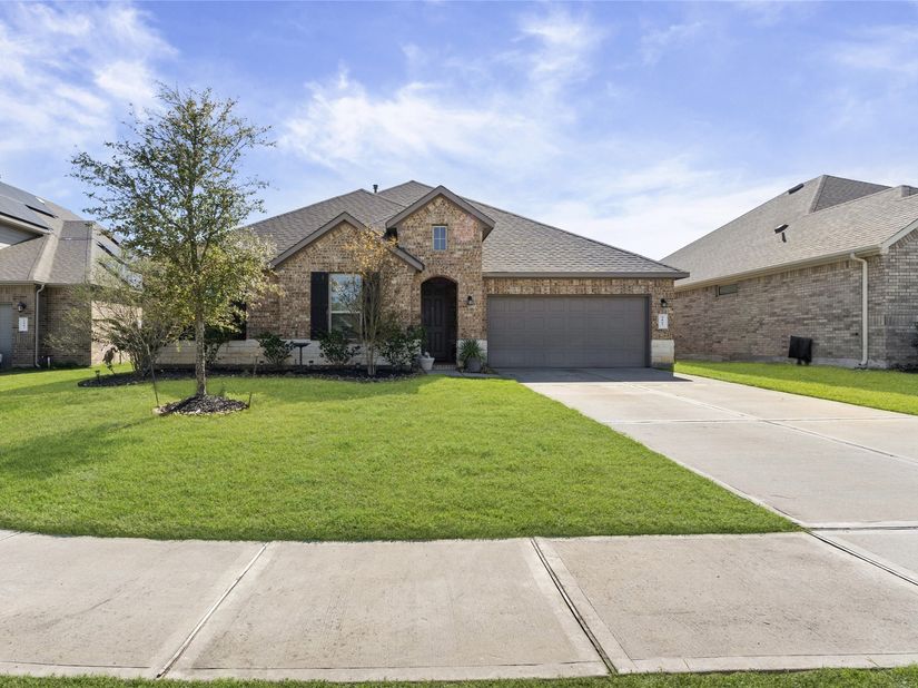 5807 Brimstone Hill Lane, Conroe TX 77304