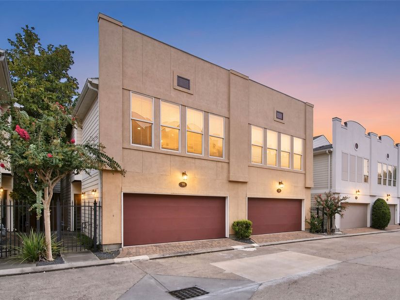 108 Riley Lane, Houston TX 77003