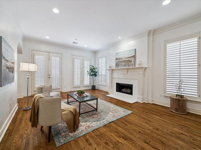 1917 Woodbury Street, Houston TX 77030