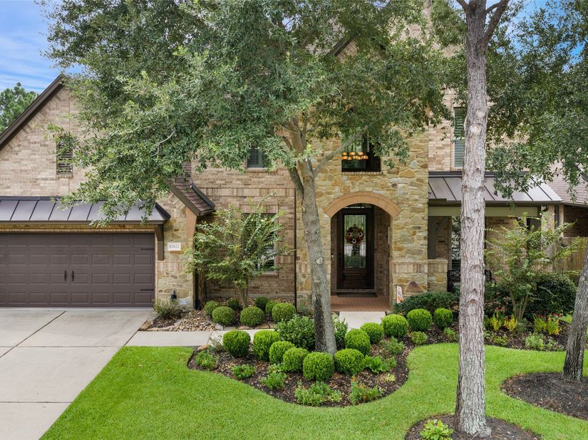 12622 Arnette Park Lane, Humble TX 77346