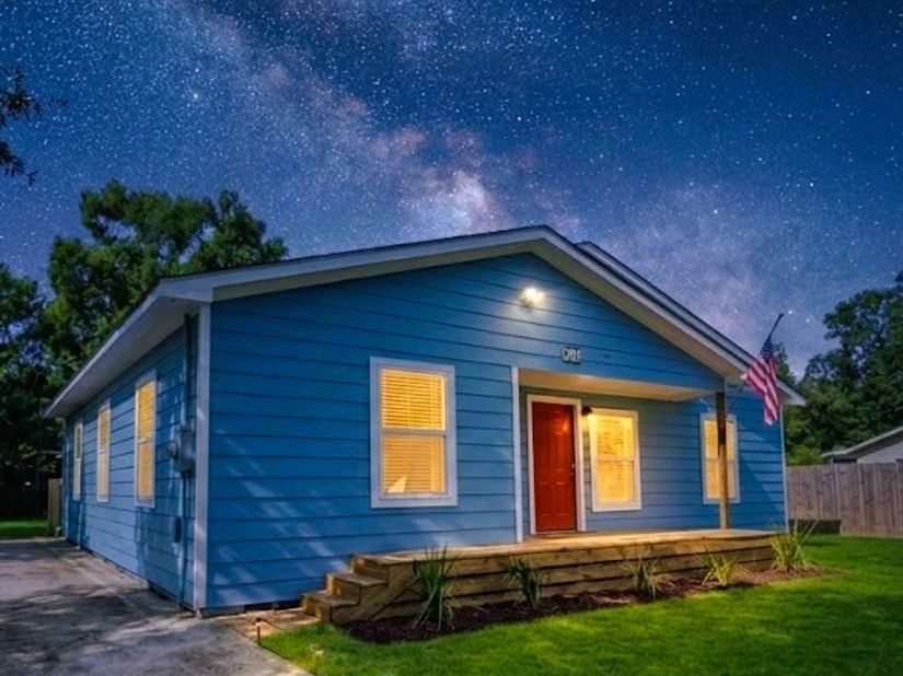 3311 Collingsworth Street, Houston TX 77026