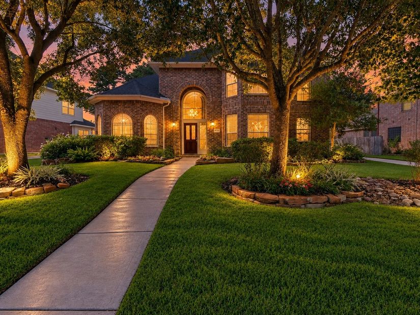 9722 Blue Cruls Way, Spring TX 77379
