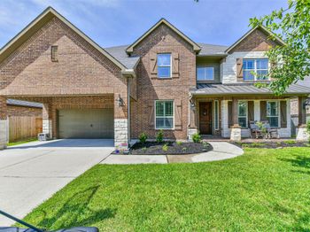12919 Wickerhill Falls Court
