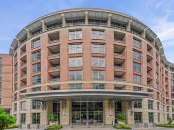 1901 Post Oak Boulevard