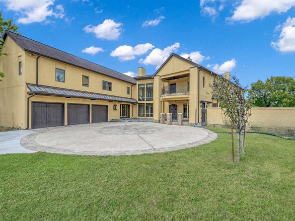 9602 Chatfield Street, Houston TX 77025