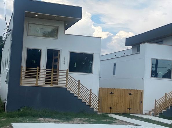 4817 Los Angeles Street, Houston TX 77026