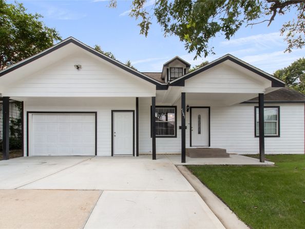 5641 Truett Street, Houston TX 77023