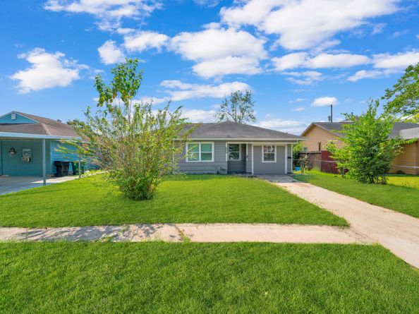 12358 Mylla Street, Houston TX 77015