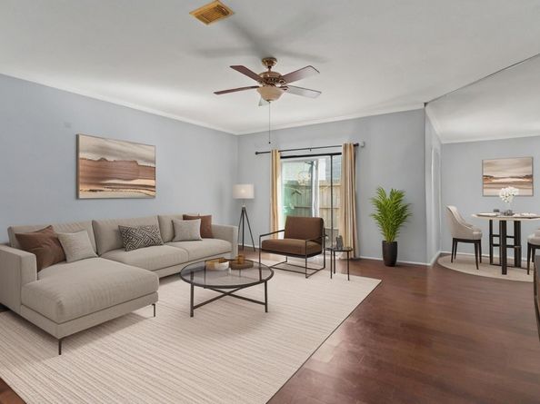 7731 Cambridge Street 7731, Houston TX 77054
